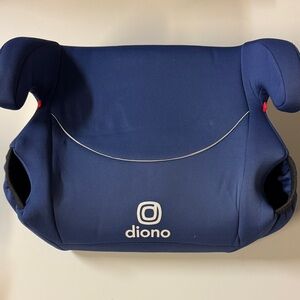 Diono Blue Booster Seat for Kids